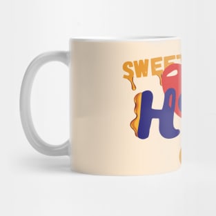 "Sweet Like Honey" Mug